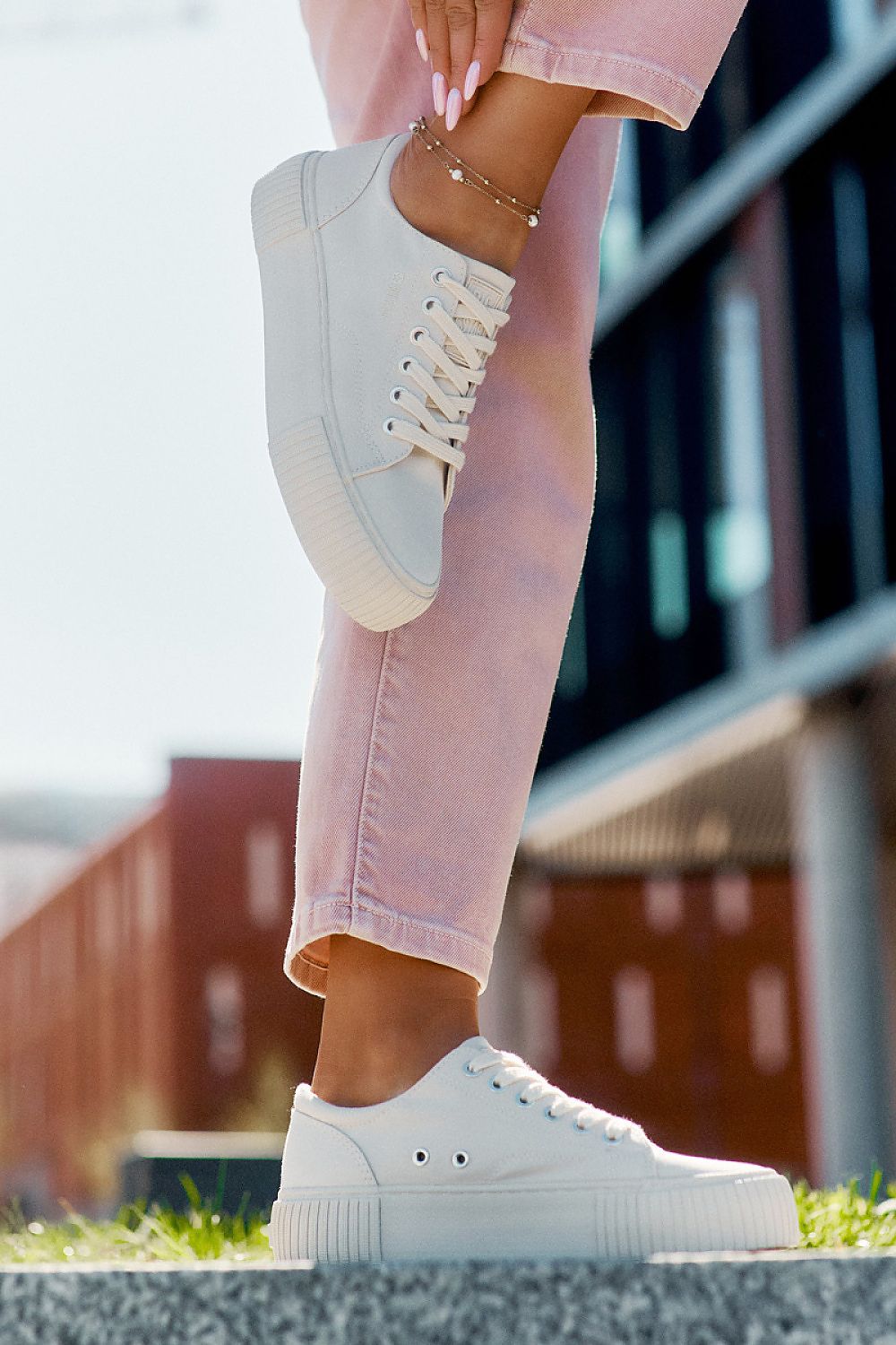 Sportbačiai model 212723 Step in style