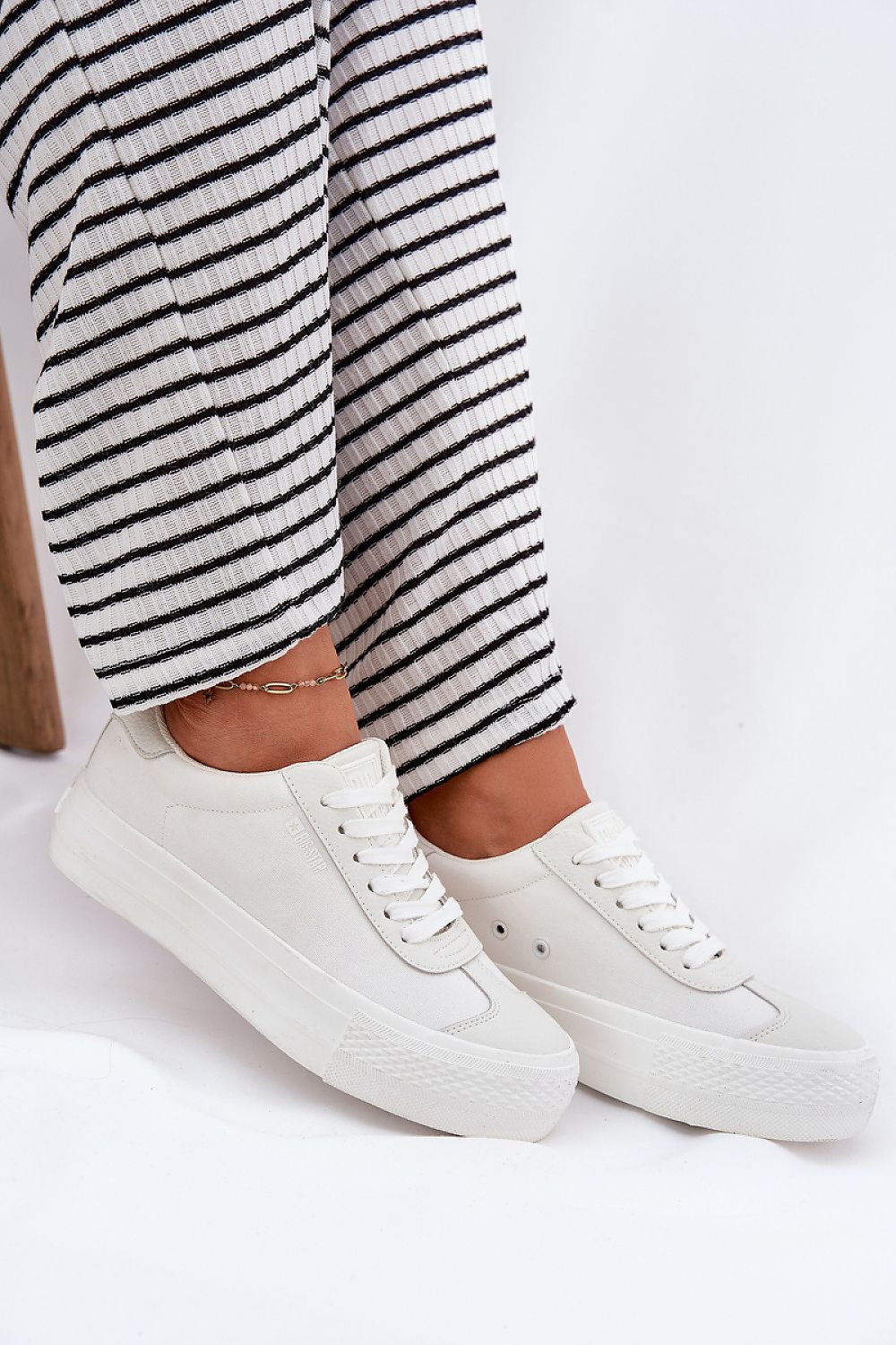 Sportbačiai “Step in style”