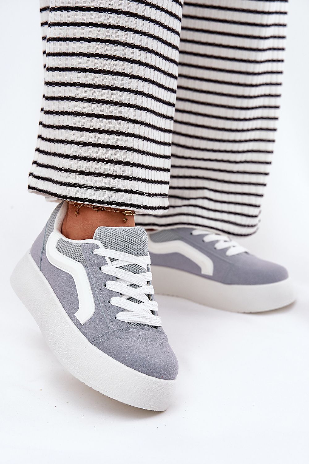 Sportinė avalynė model 213187 Step in style