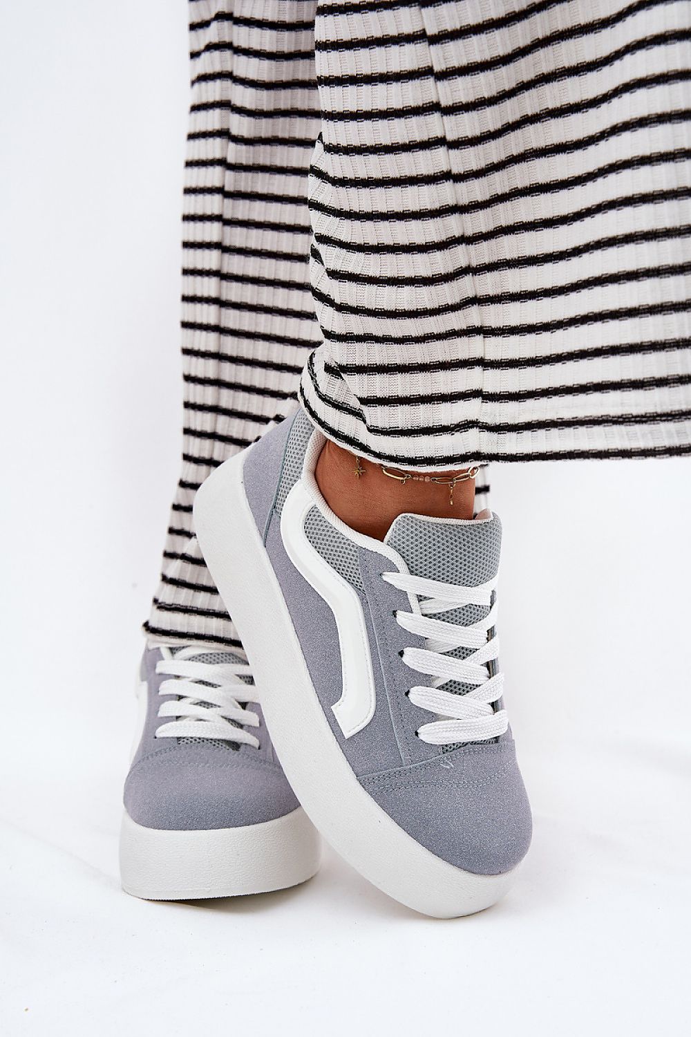Sportinė avalynė model 213187 Step in style