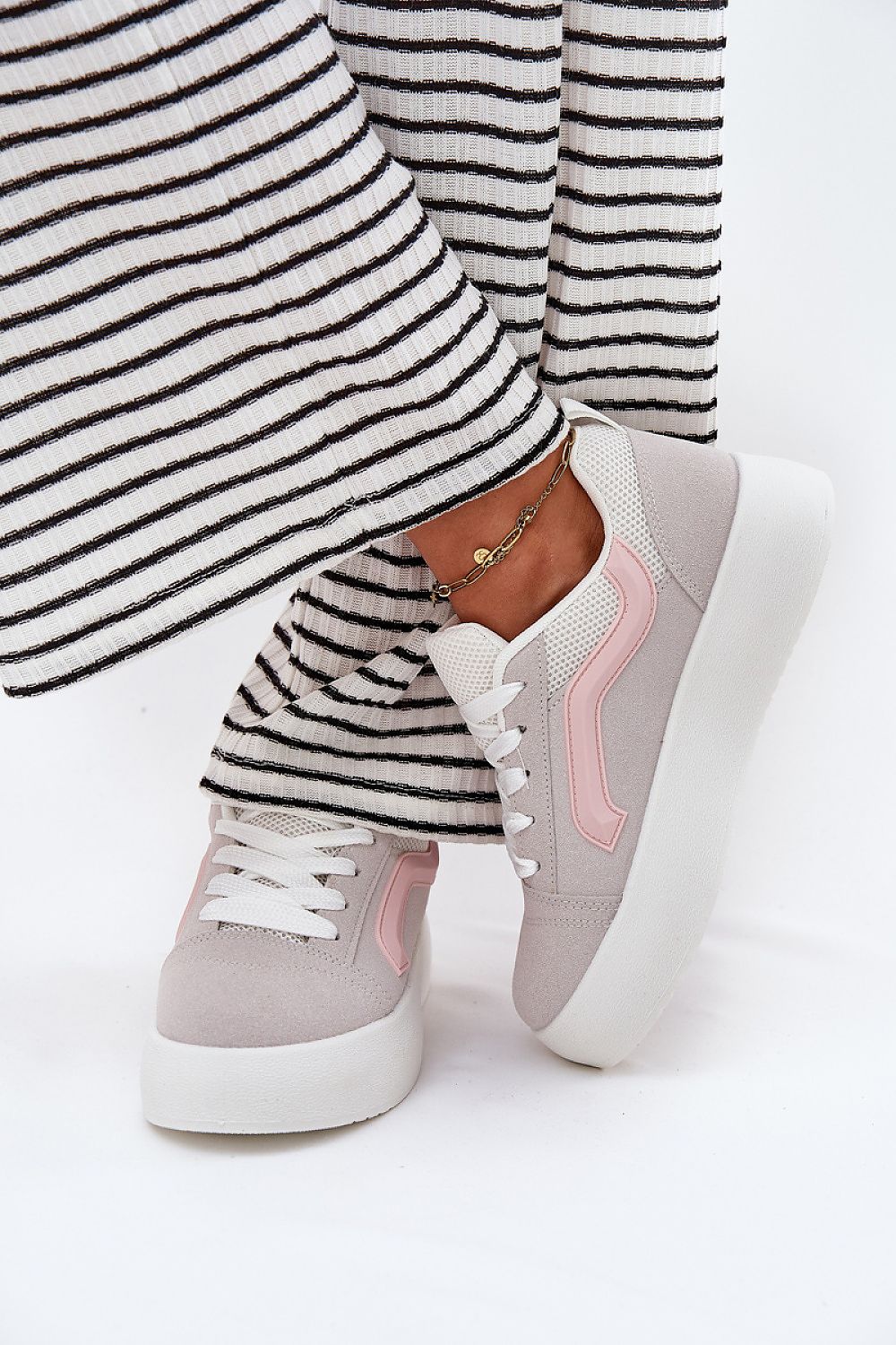 Sportinė avalynė model 213188 Step in style