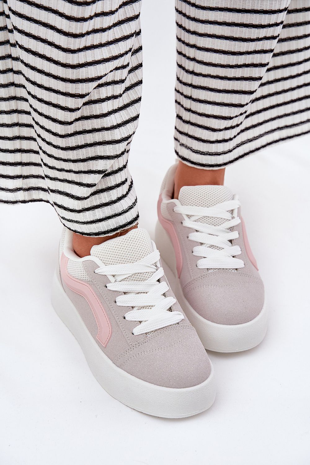 Sportinė avalynė model 213188 Step in style