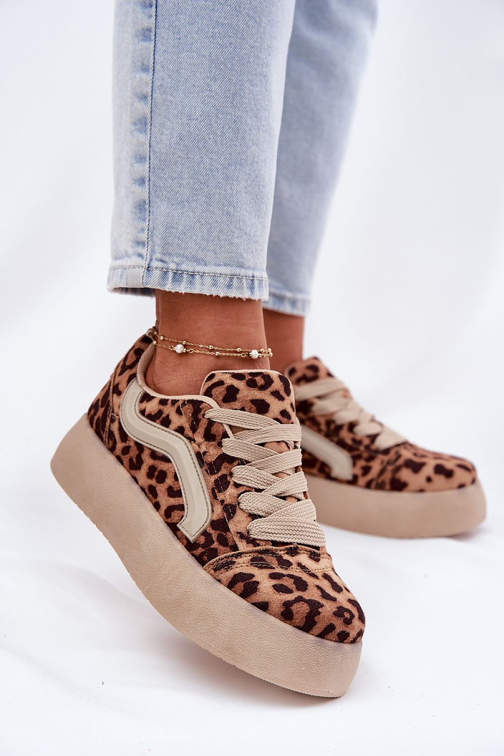 Sportinė avalynė model 213189 Step in style