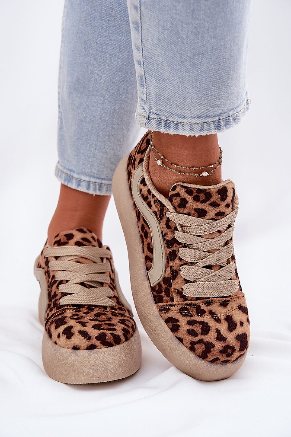 Sportinė avalynė model 213189 Step in style