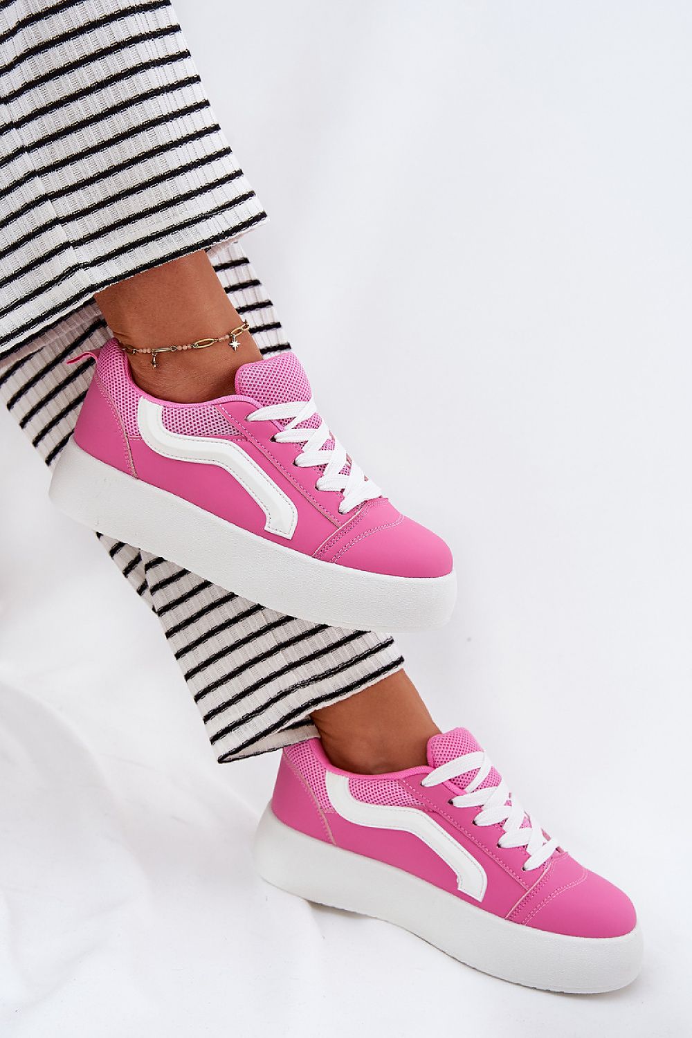 Sportinė avalynė model 213190 Step in style