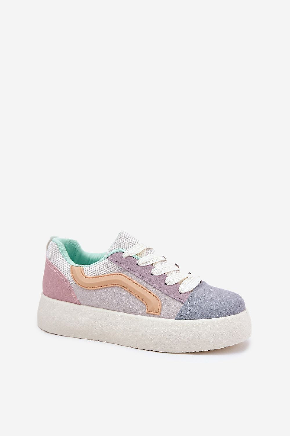Sportinė avalynė model 213191 Step in style