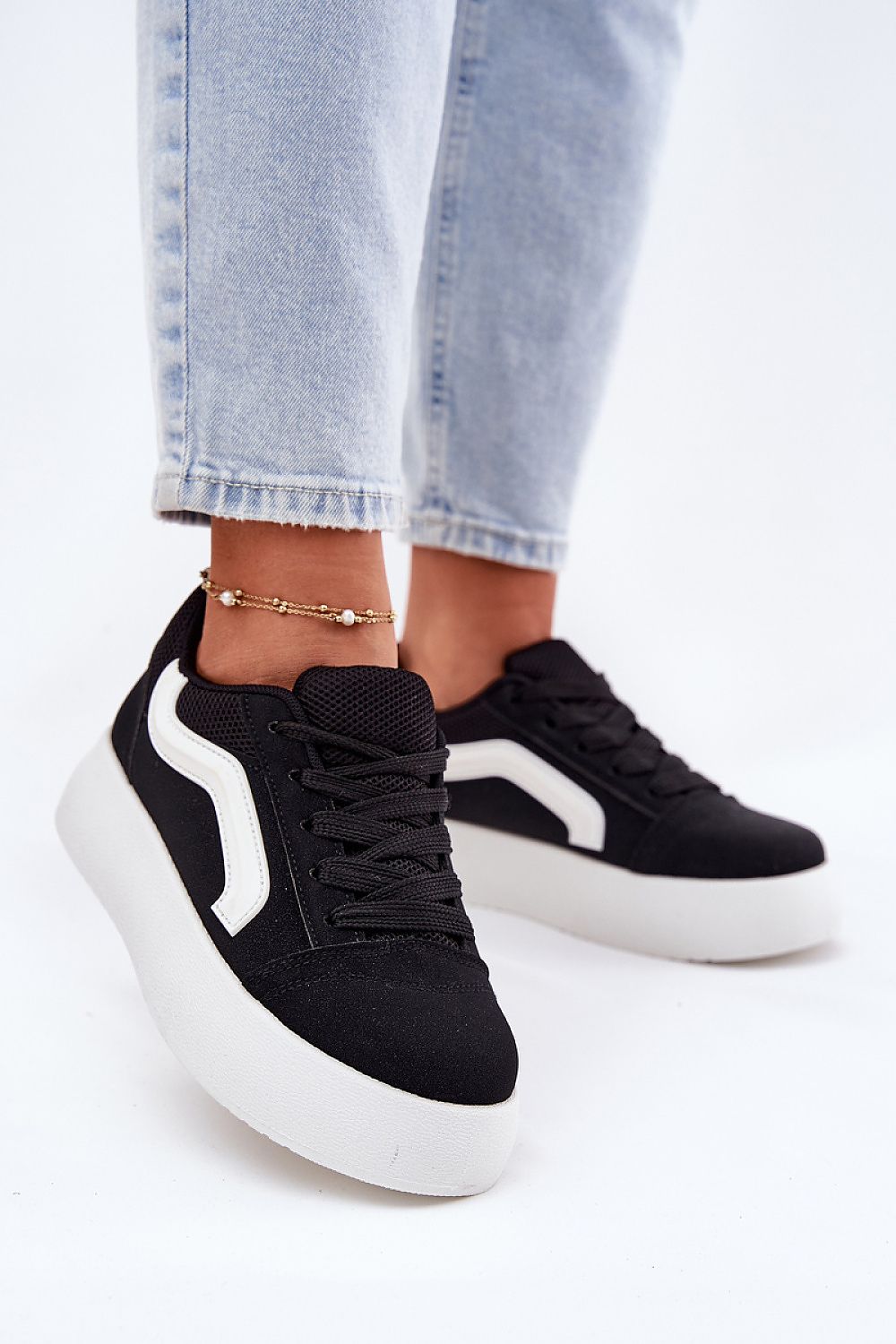 Sportinė avalynė model 213192 Step in style