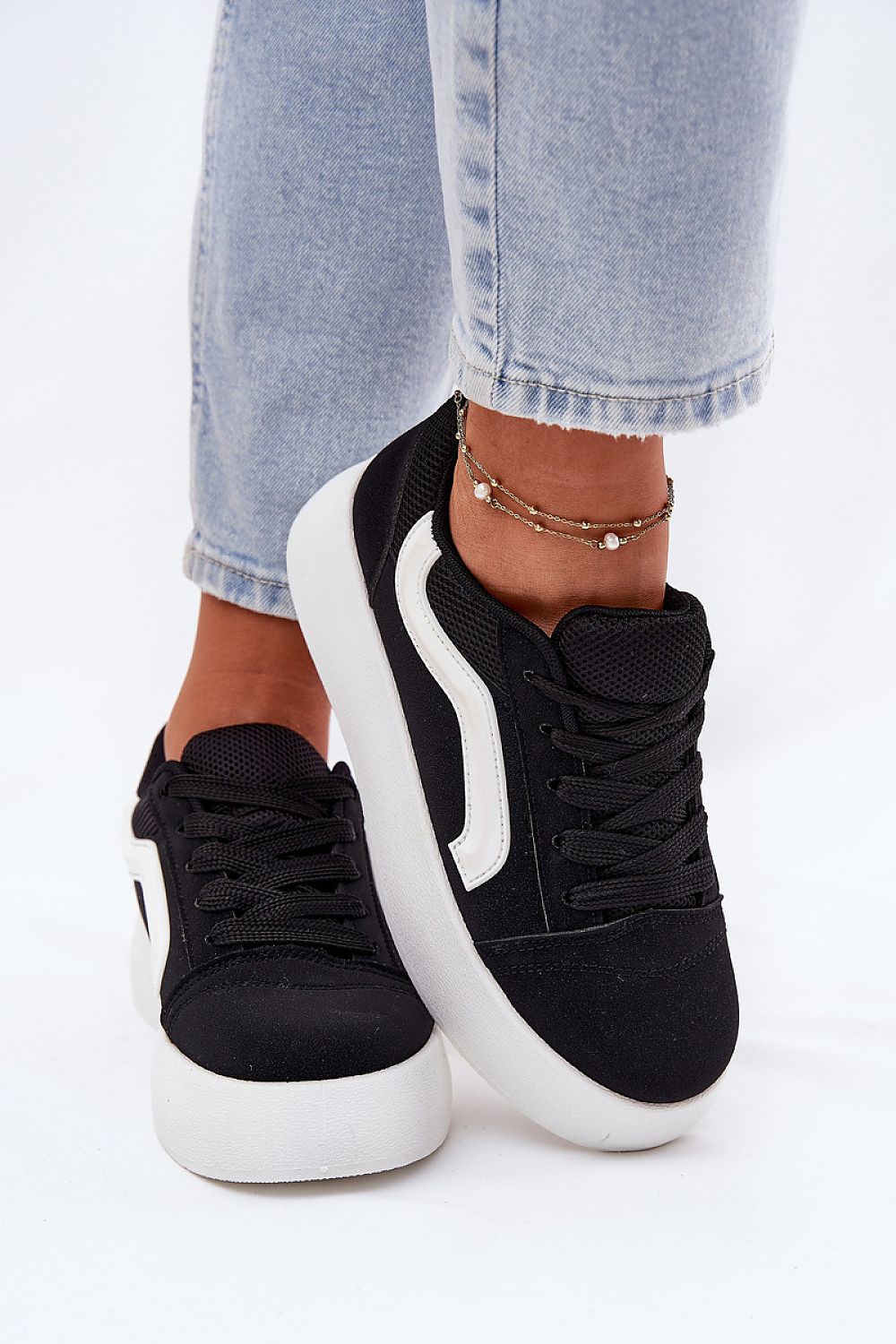 Sportinė avalynė model 213192 Step in style