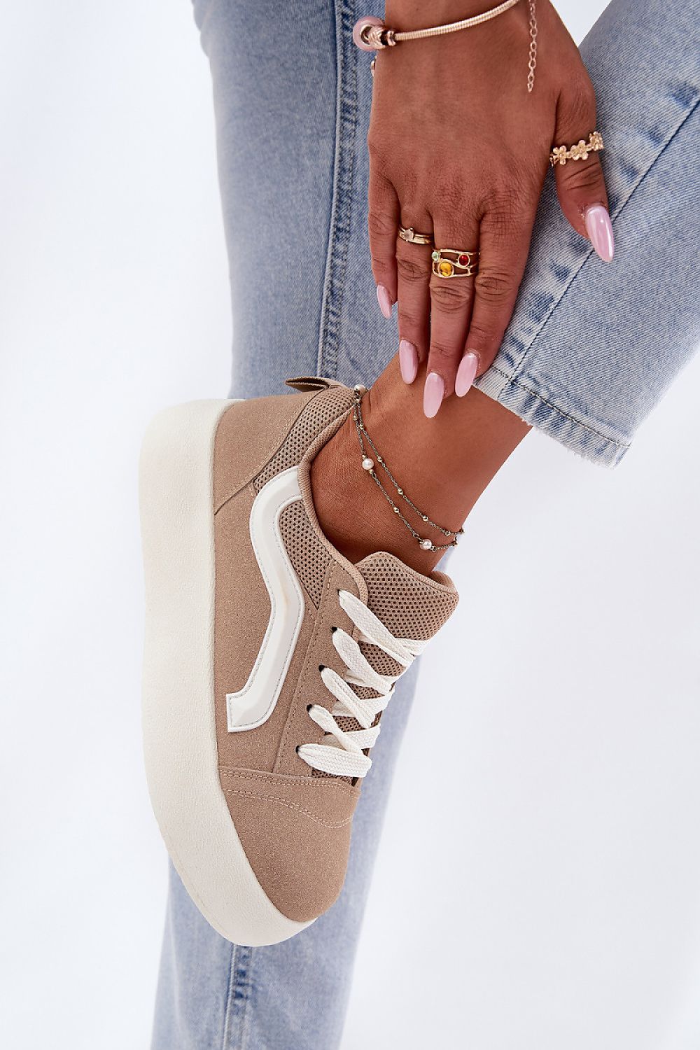 Sportinė avalynė model 213193 Step in style