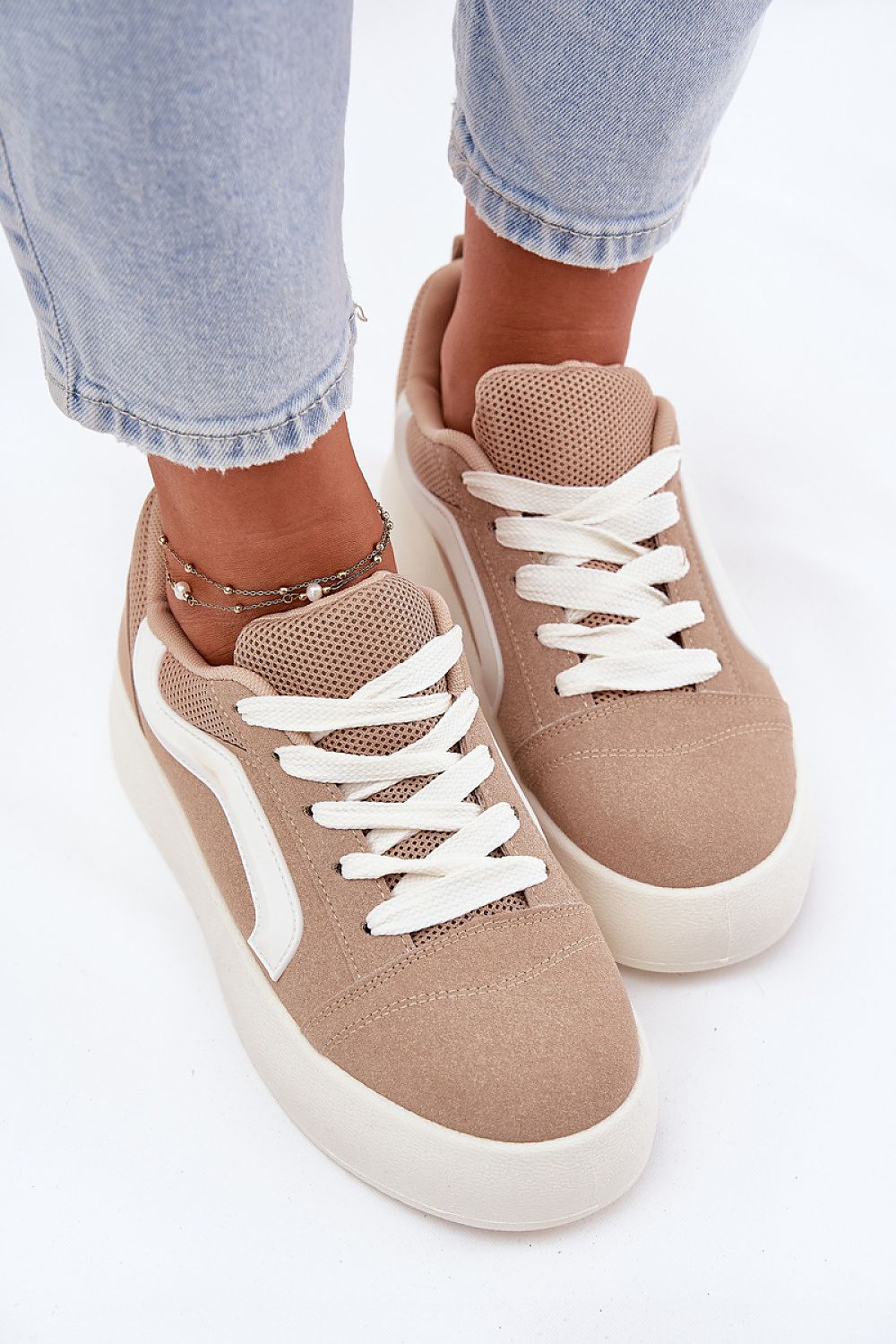 Sportinė avalynė model 213193 Step in style