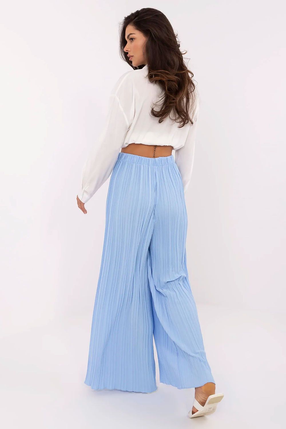 Moteriškos kelnės model 213274 Italy Moda