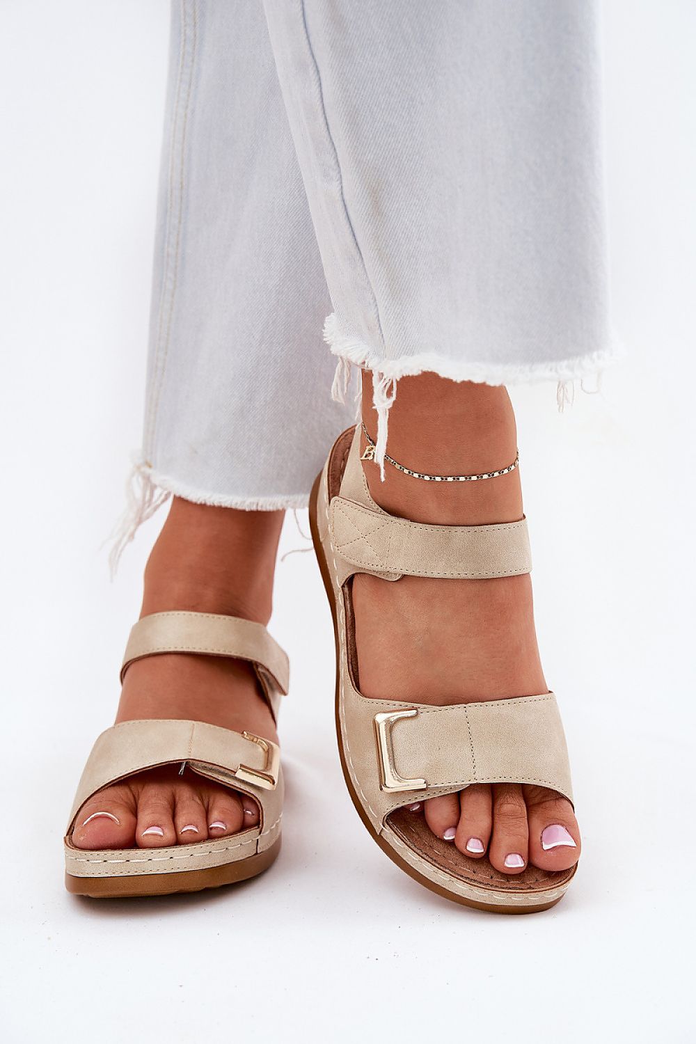 Sandalai model 213468 Step in style