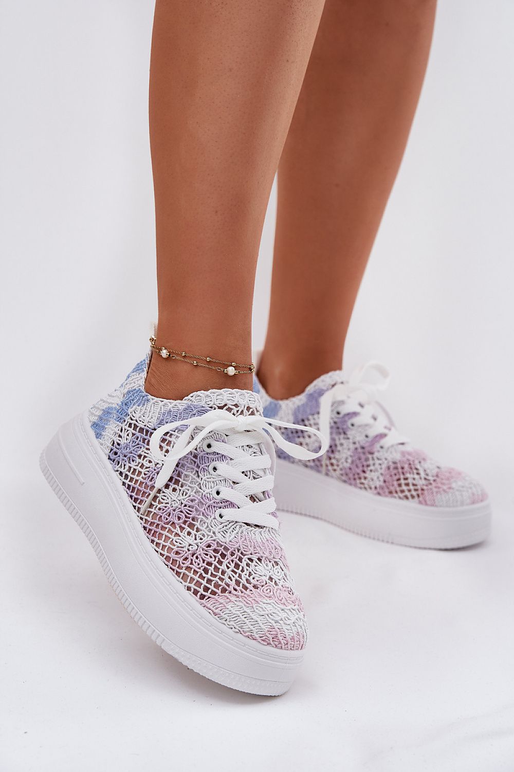 Sportbačiai “Step in style”