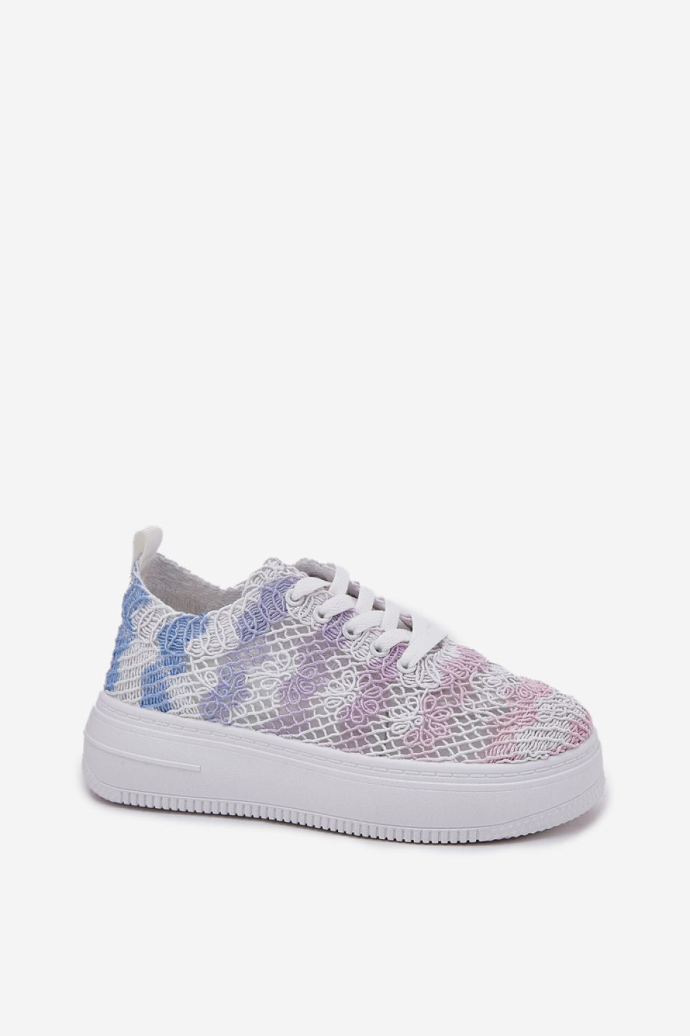 Sportbačiai “Step in style”