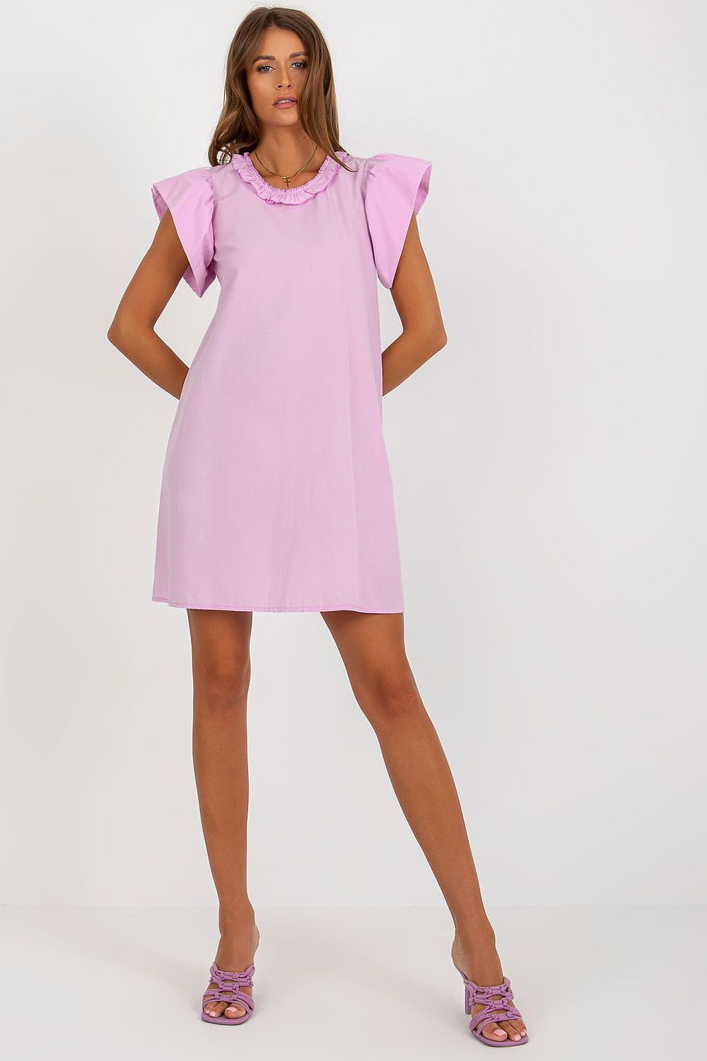 Dieninė suknelė model 214284 Lakerta