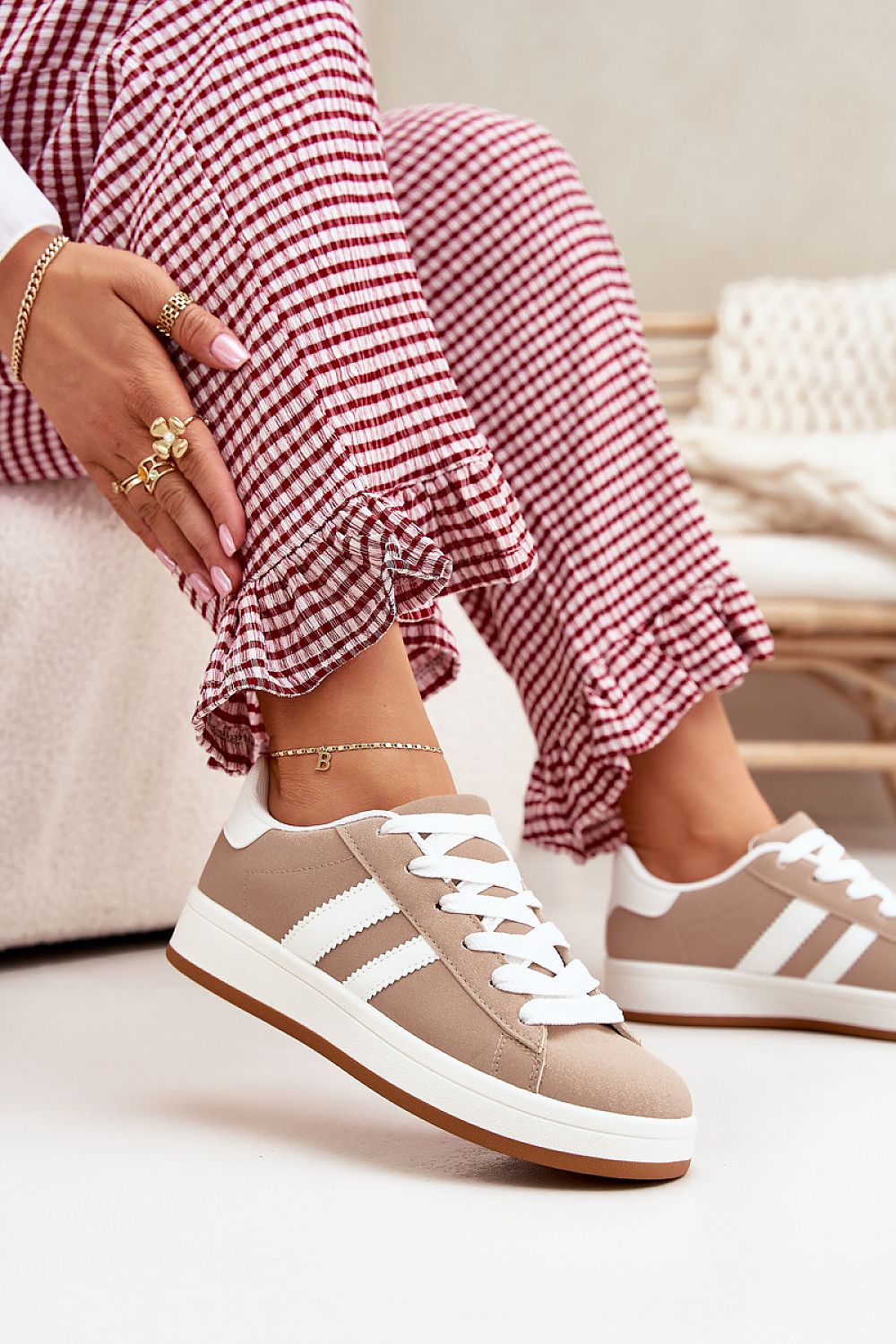 Sportinė avalynė model 214315 Step in style