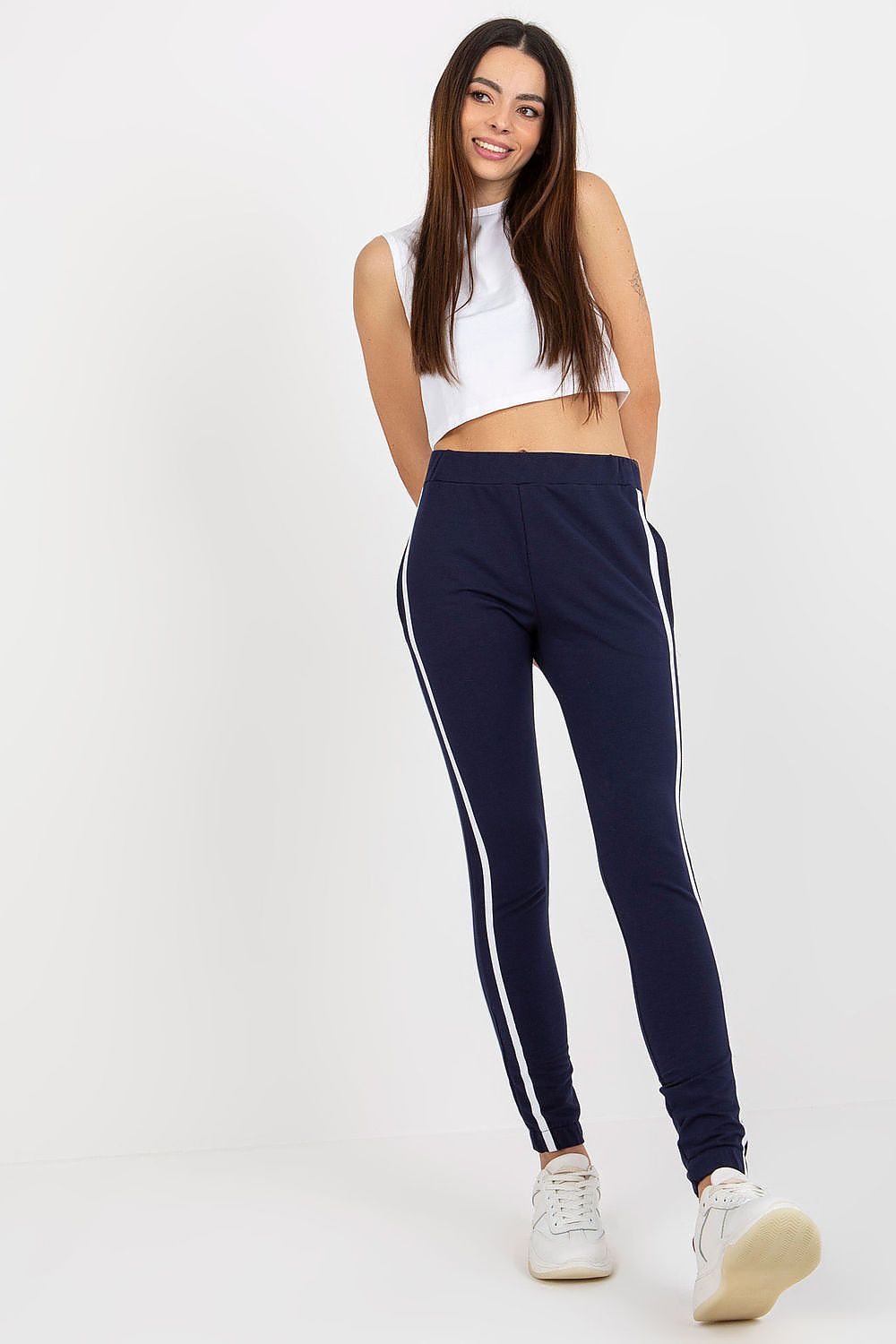 Sportinės kelnės model 214461 Rue Paris