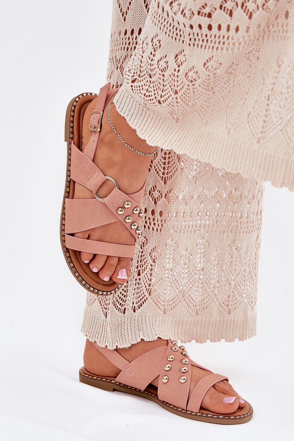 Sandalai model 214691 Step in style