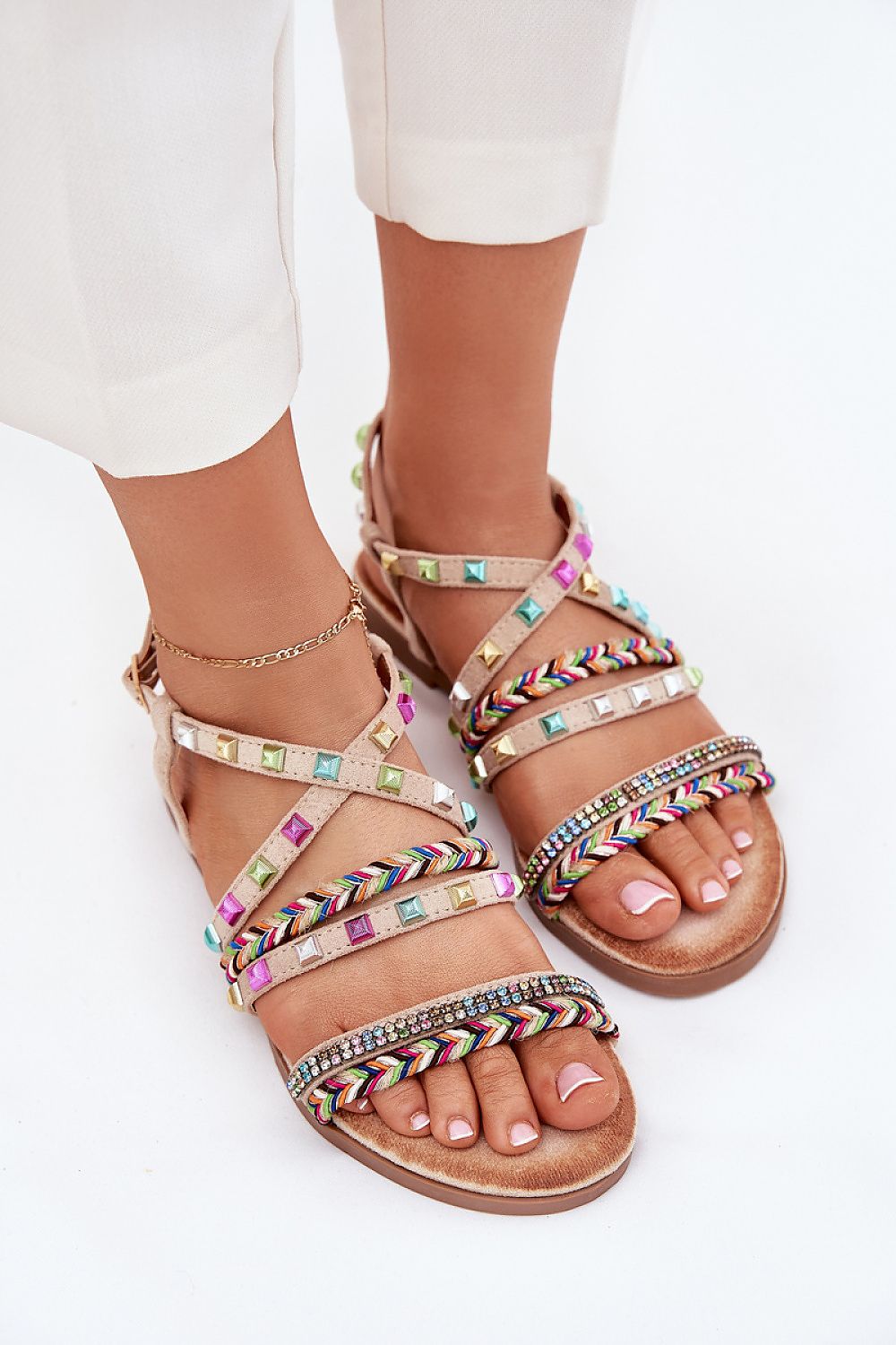 Sandalai model 215007 Step in style