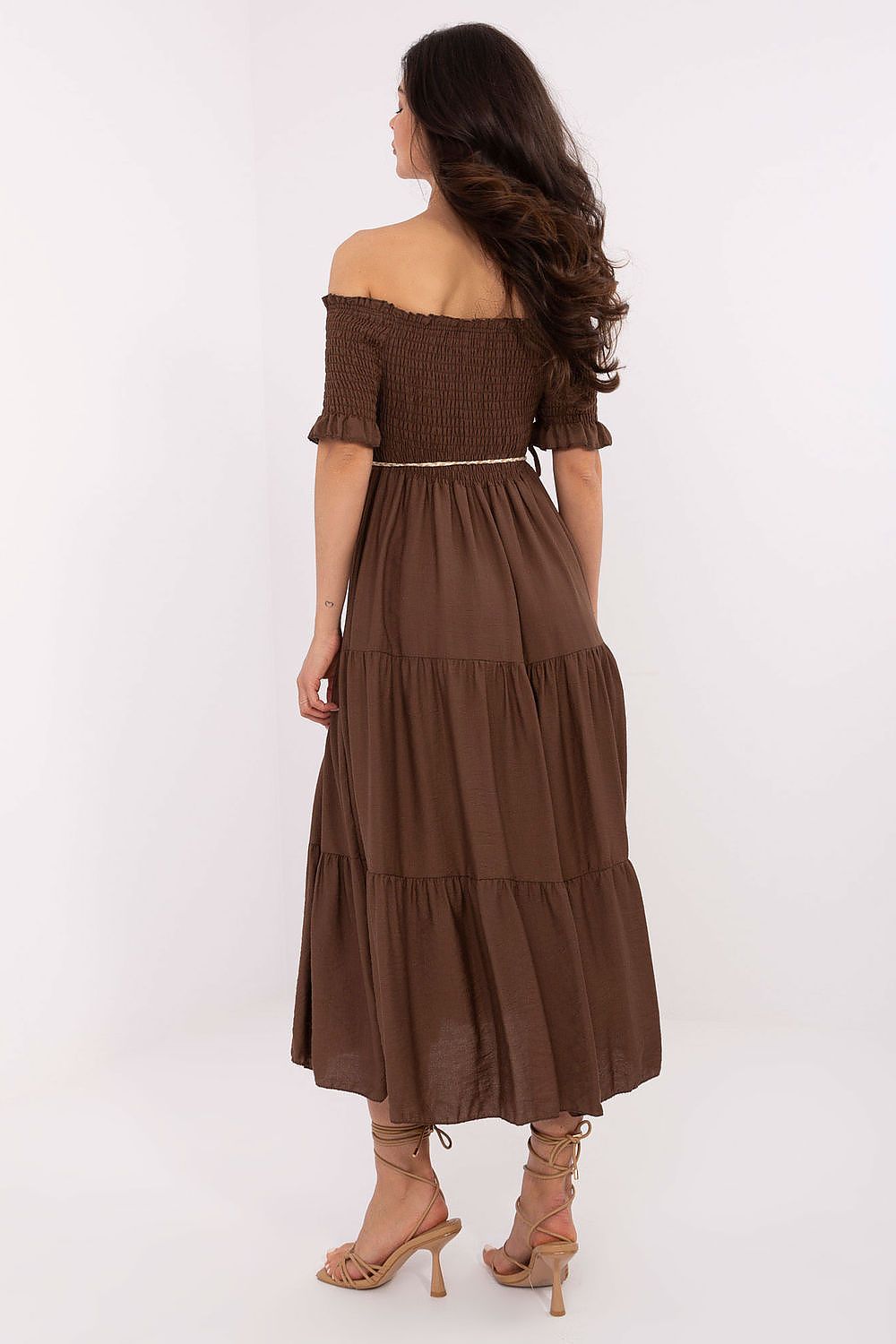 Dieninė suknelė model 215181 Italy Moda