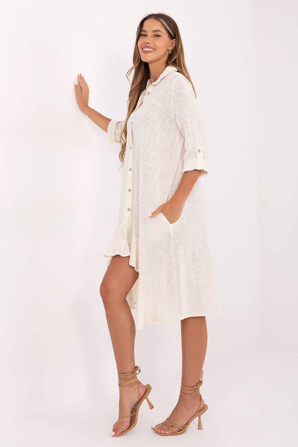 Dieninė suknelė model 215401 Och Bella