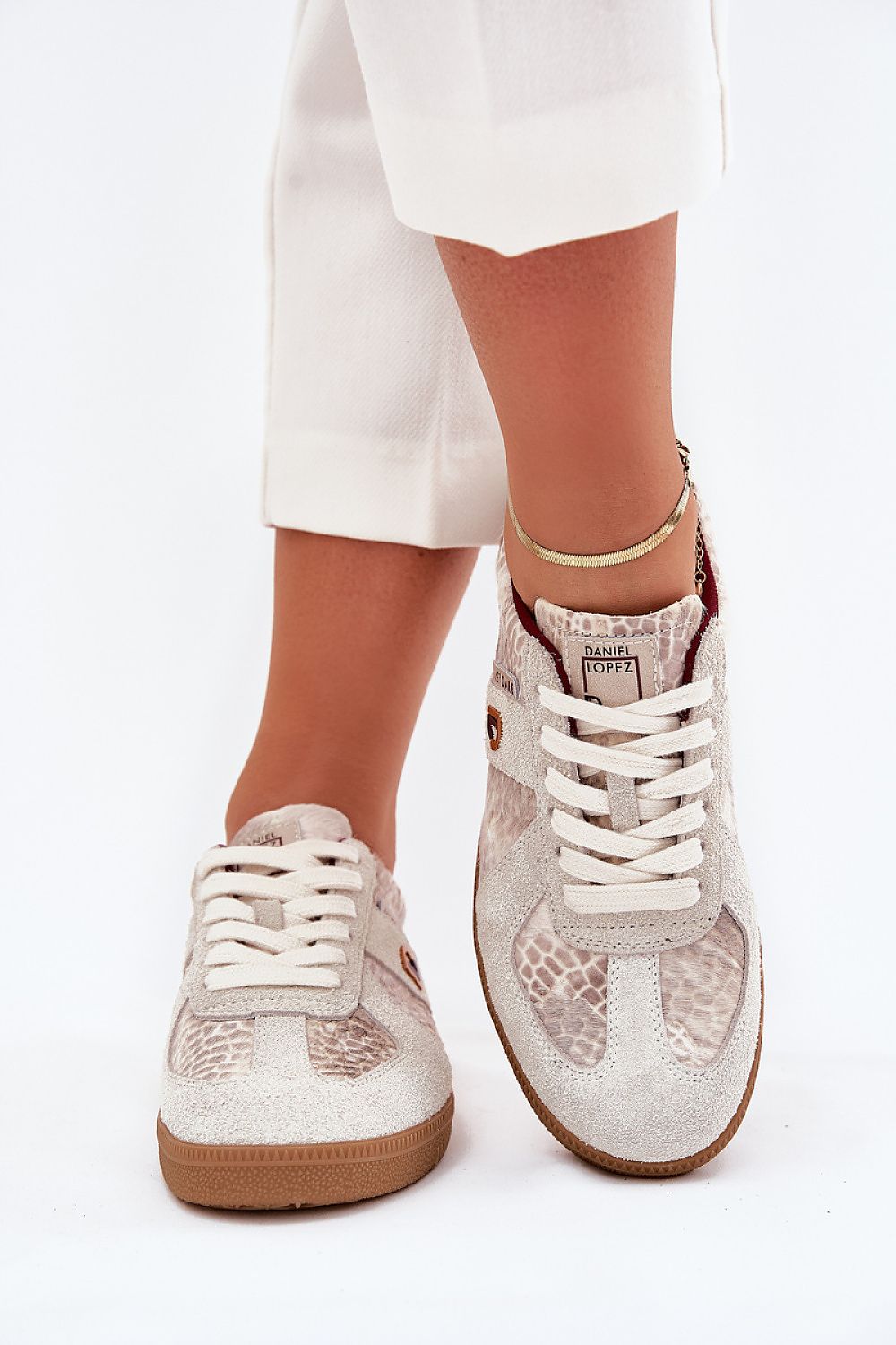 Sportbačiai “Step in style”