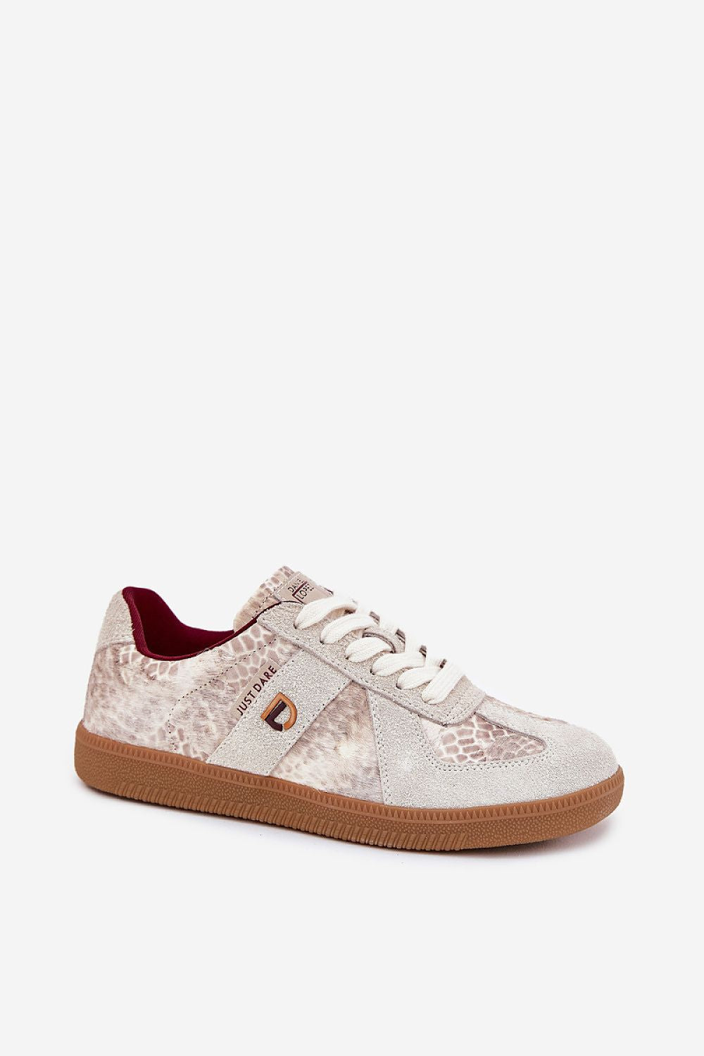 Sportbačiai “Step in style”
