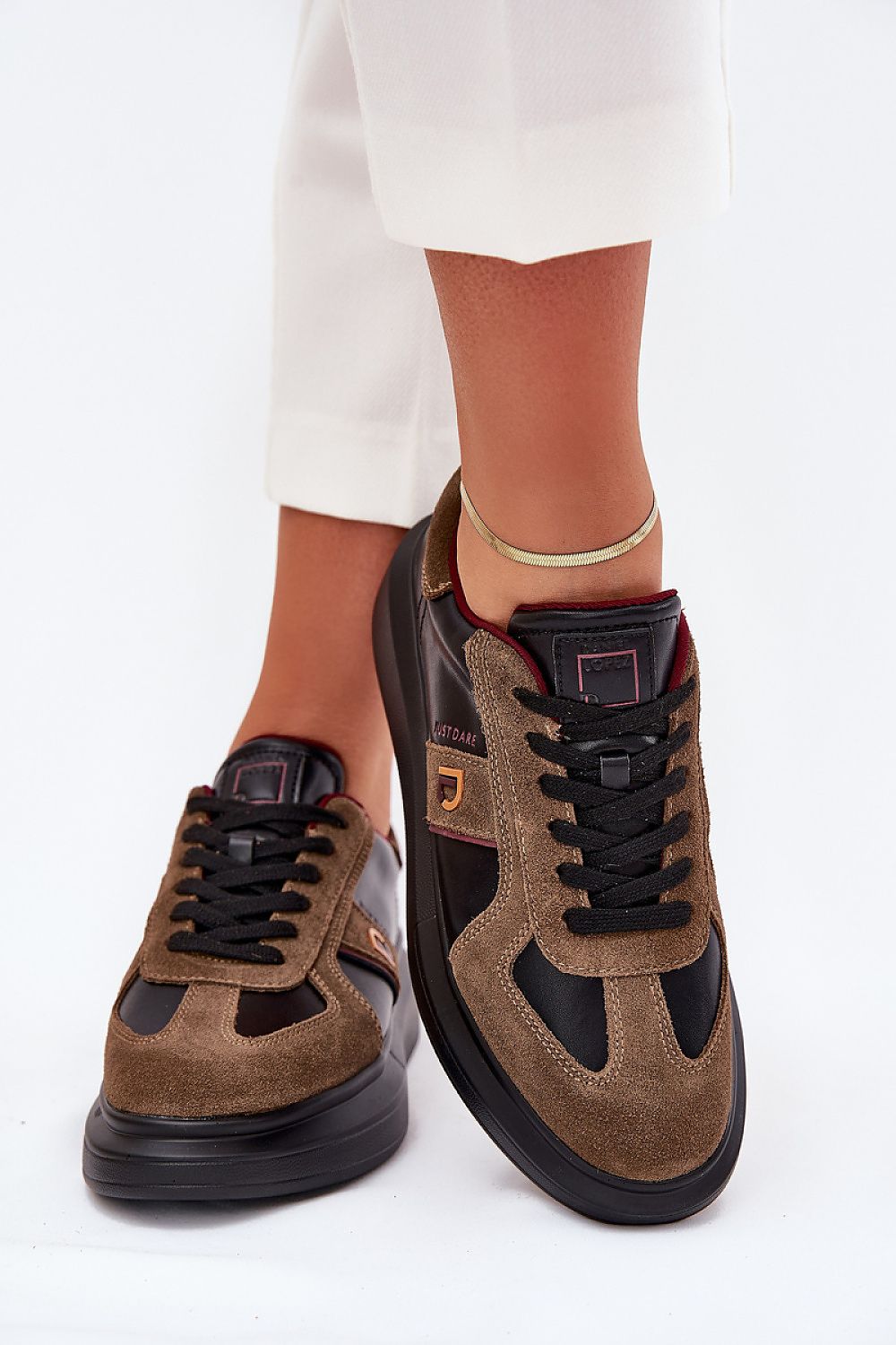 Sportbačiai “Step in style”