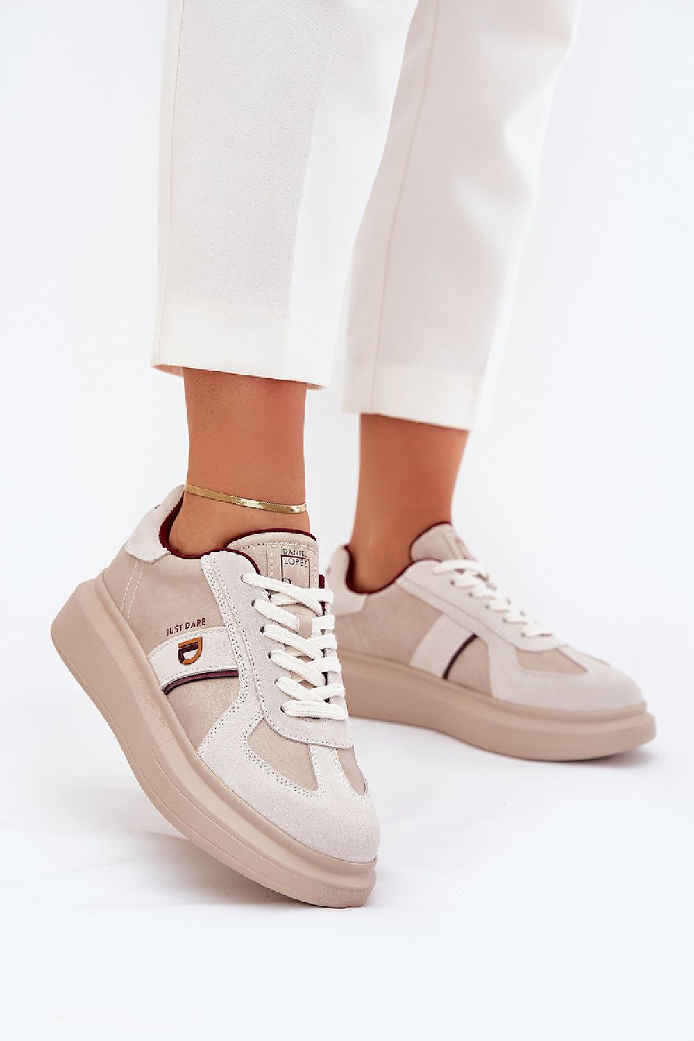 Sportbačiai “Step in style”