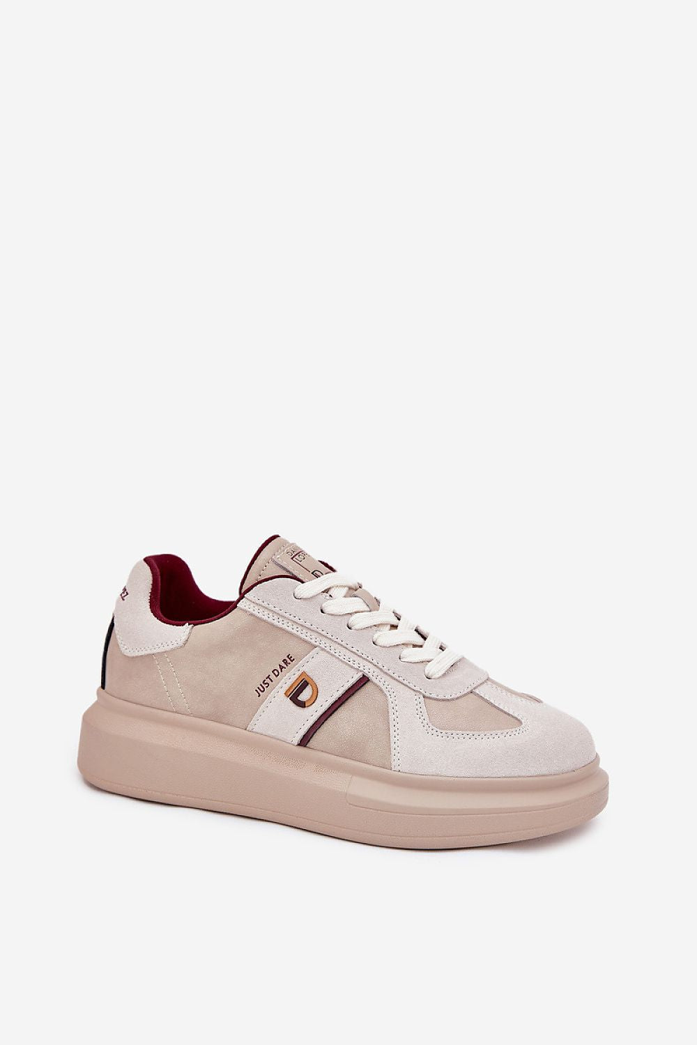 Sportbačiai “Step in style”