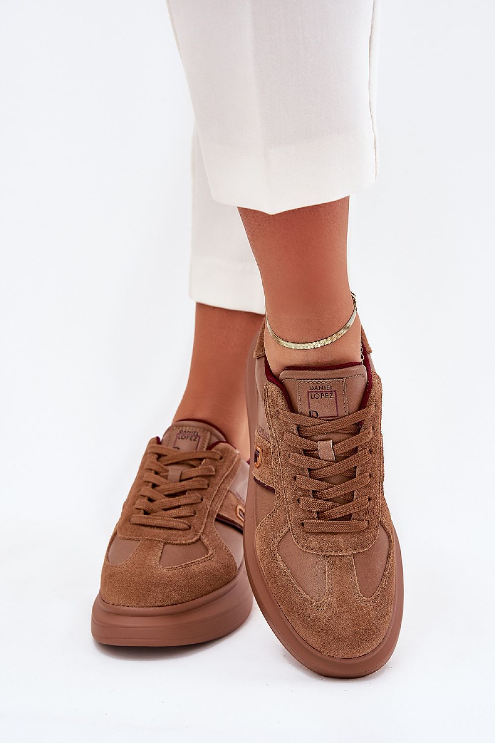 Sportbačiai “Step in style”
