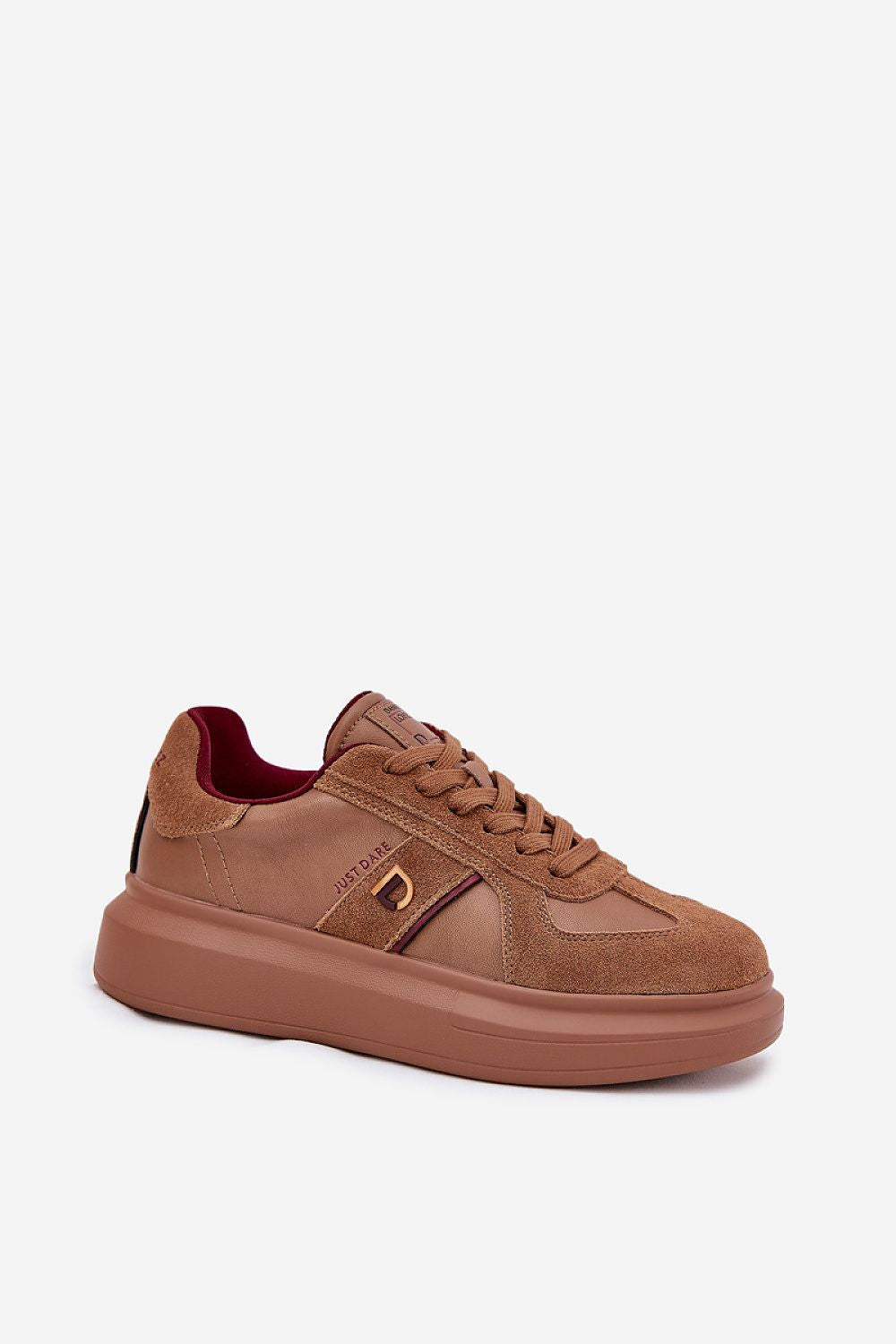 Sportbačiai “Step in style”