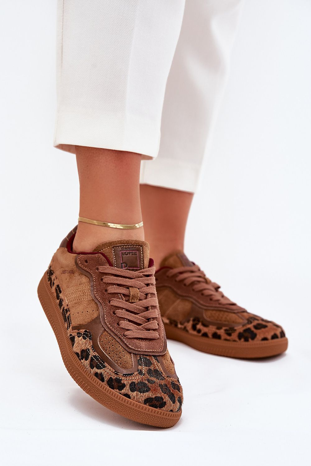 Sportbačiai “Step in style”