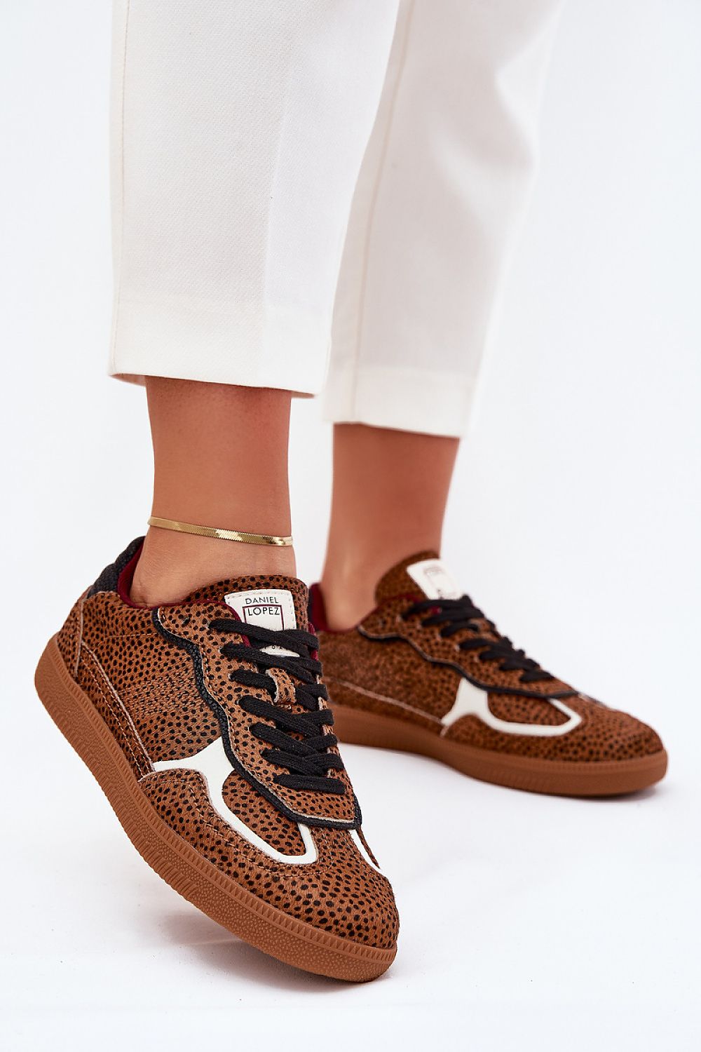 Sportbačiai “Step in style”