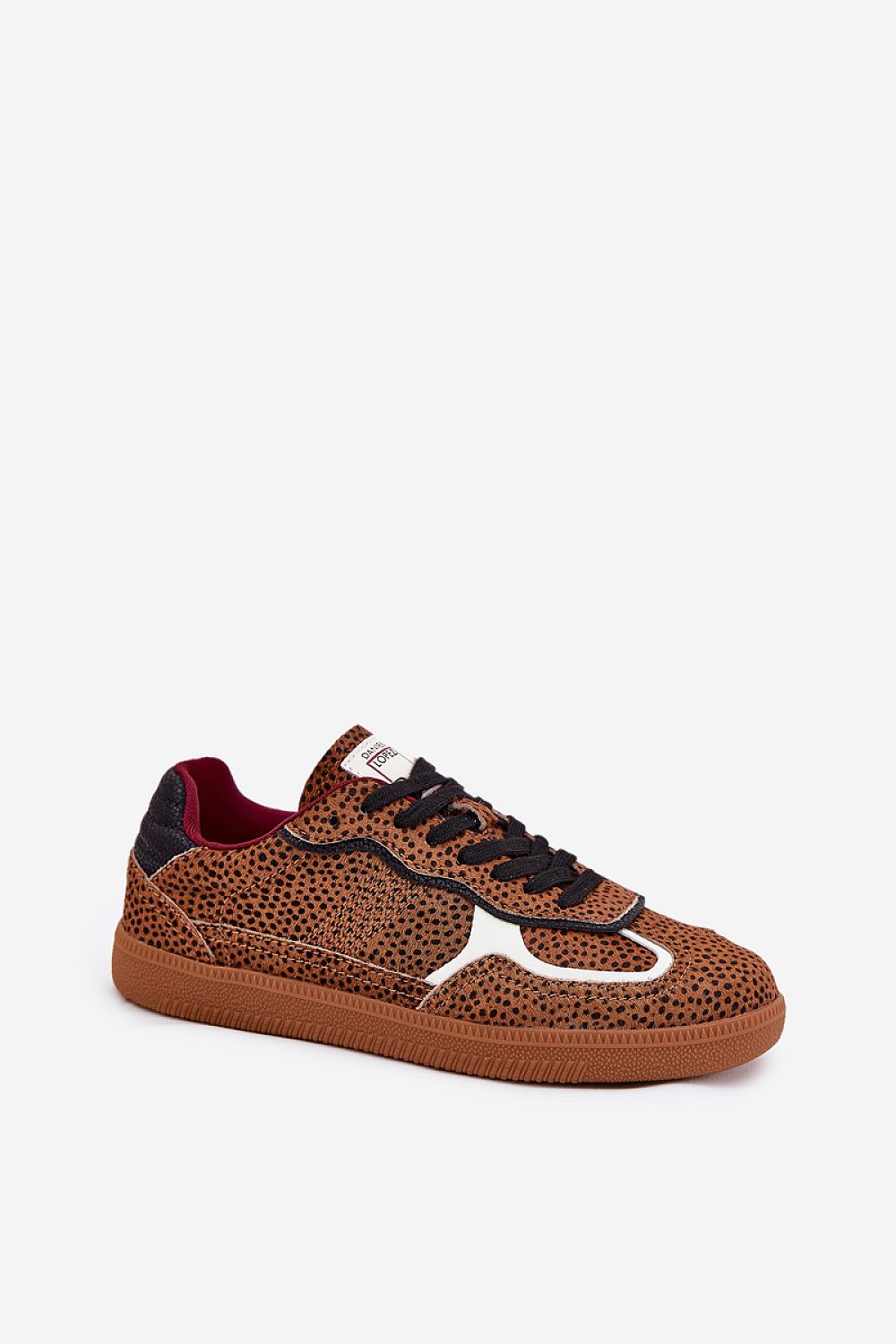 Sportbačiai “Step in style”