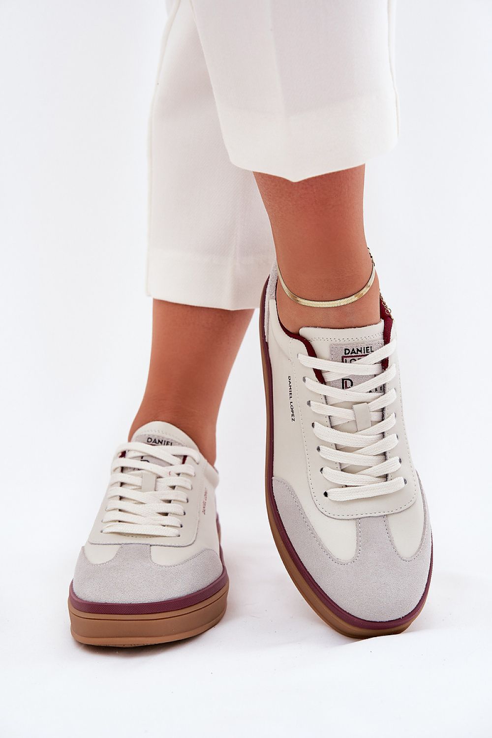 Sportbačiai “Step in style”