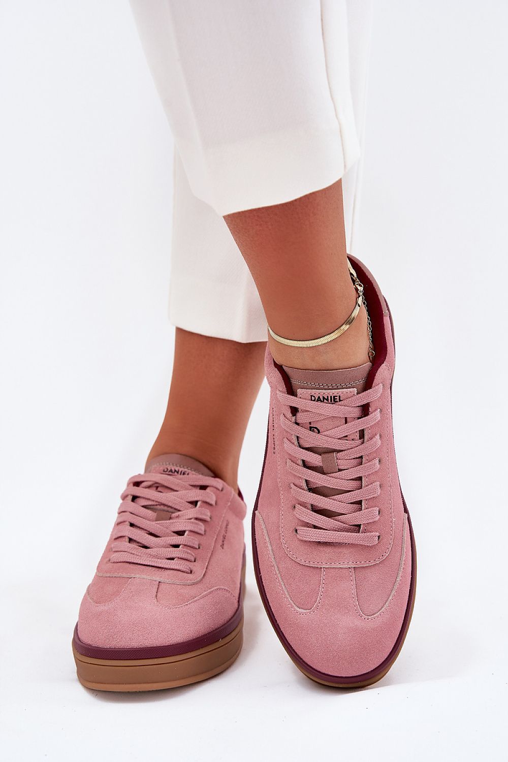 Sportbačiai “Step in style”