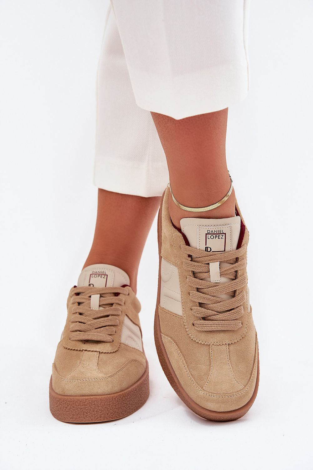 Sportbačiai “Step in style”