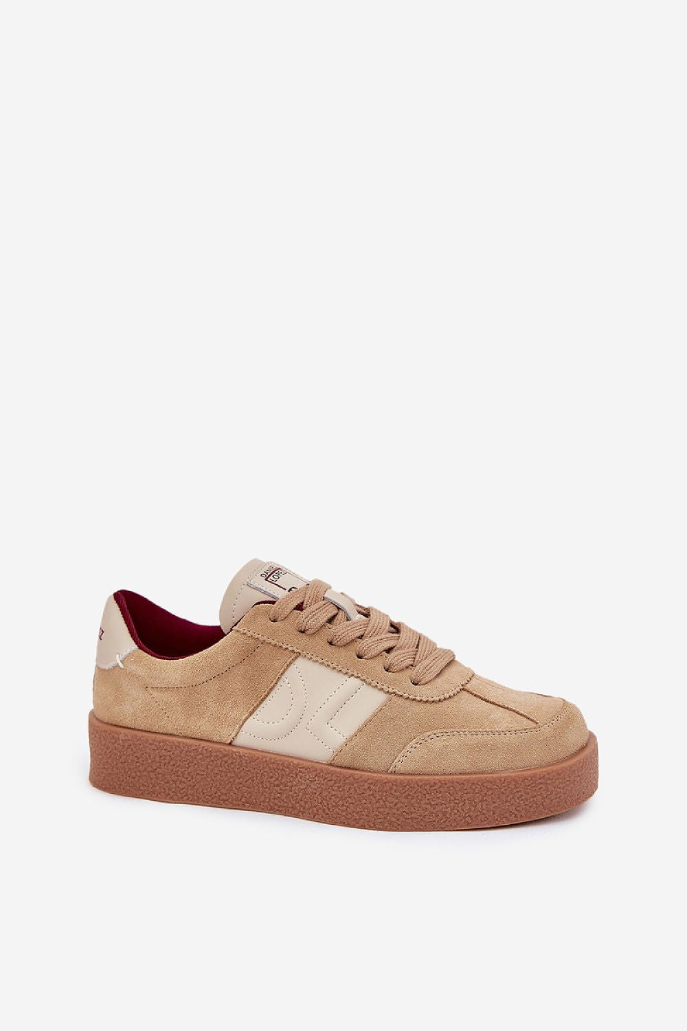 Sportbačiai “Step in style”