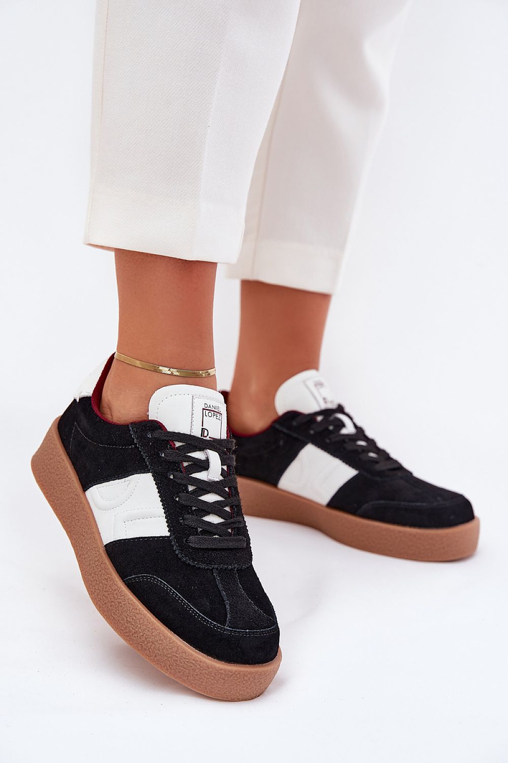 Sportbačiai “Step in style”