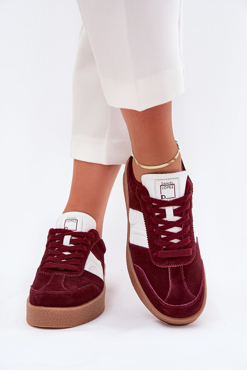 Sportbačiai “Step in style”
