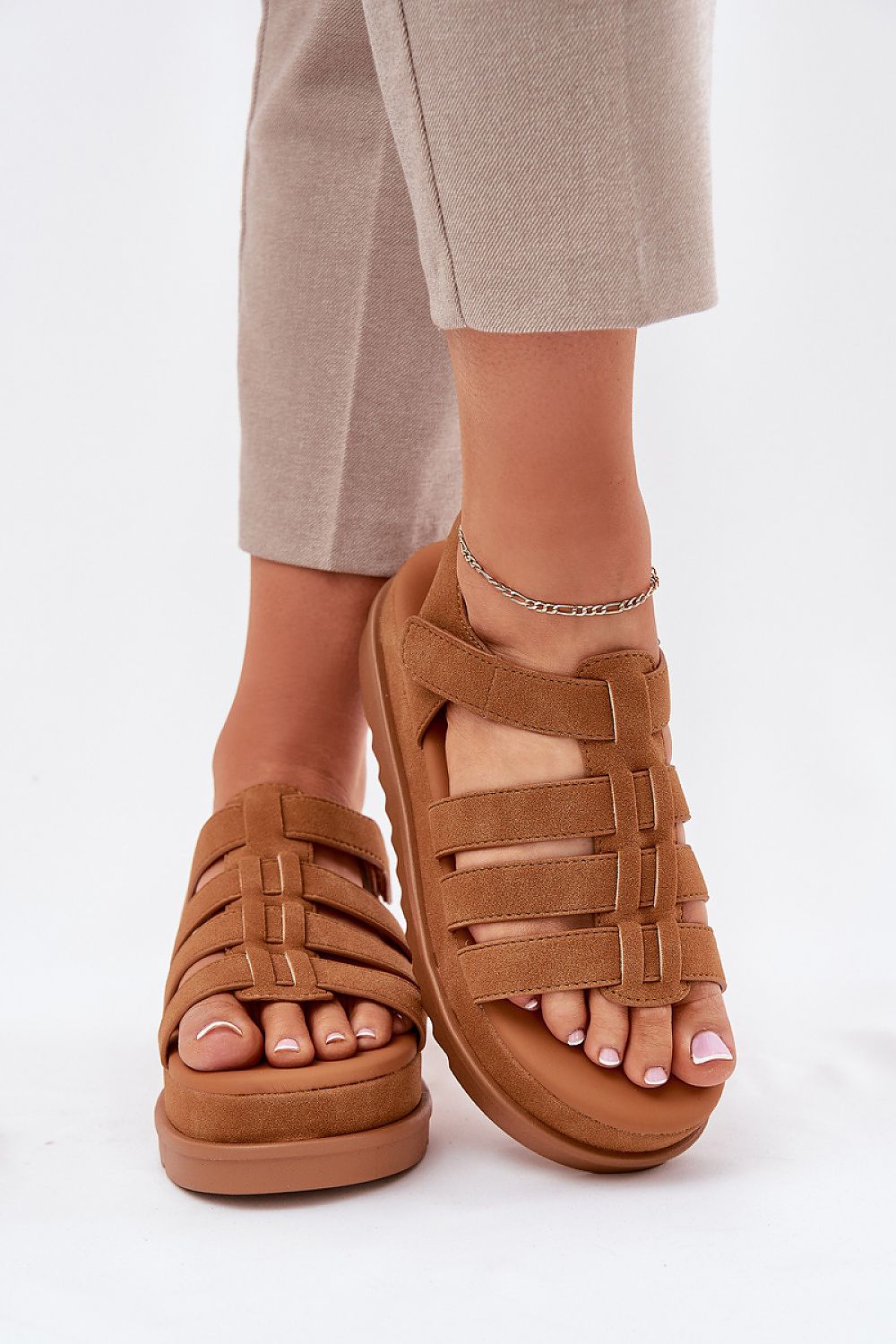 Sandalai model 215717 Step in style