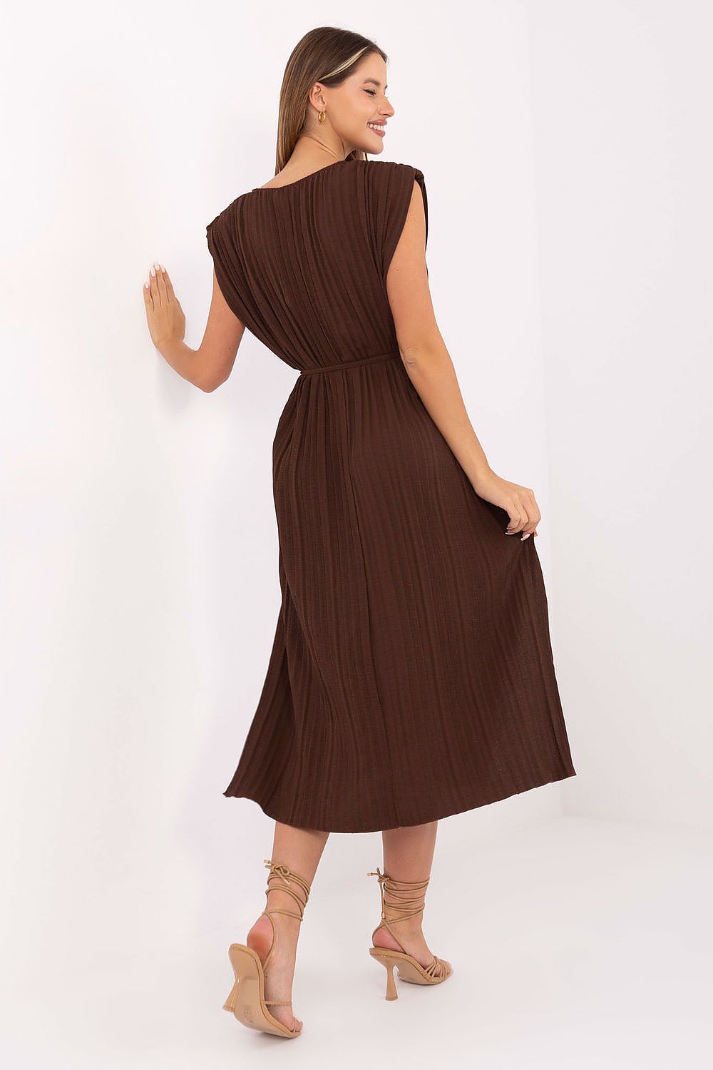 Dieninė suknelė model 215878 Italy Moda