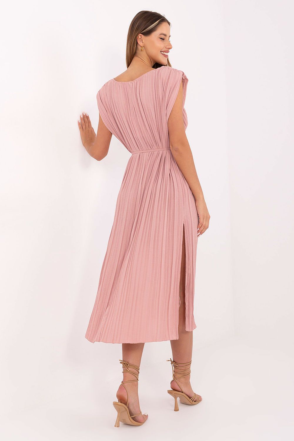 Dieninė suknelė model 215879 Italy Moda