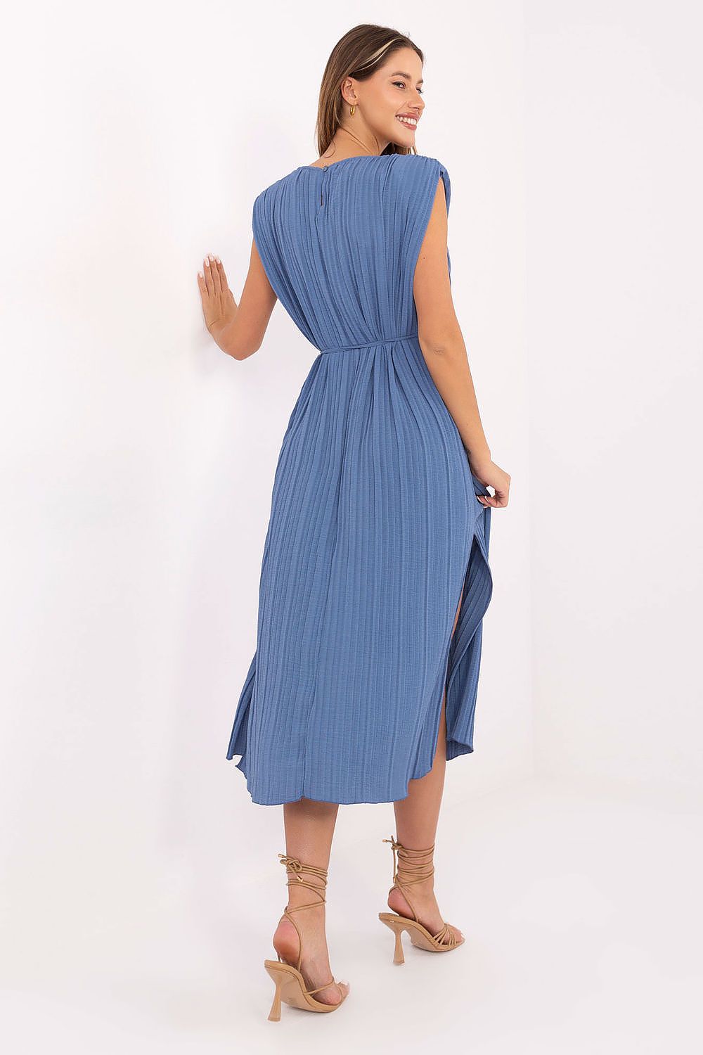 Dieninė suknelė model 215881 Italy Moda