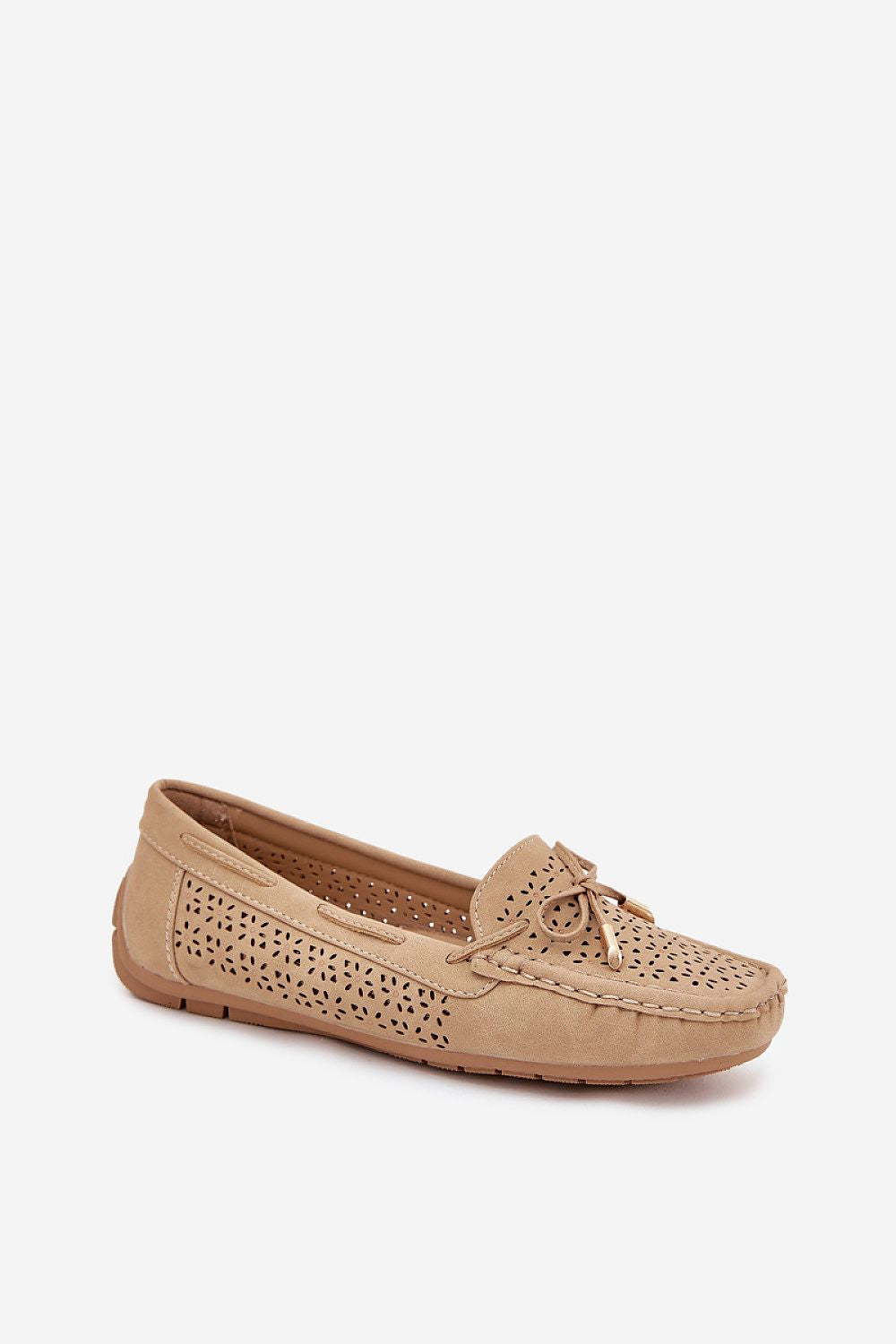 Mokasinai “Step in style”
