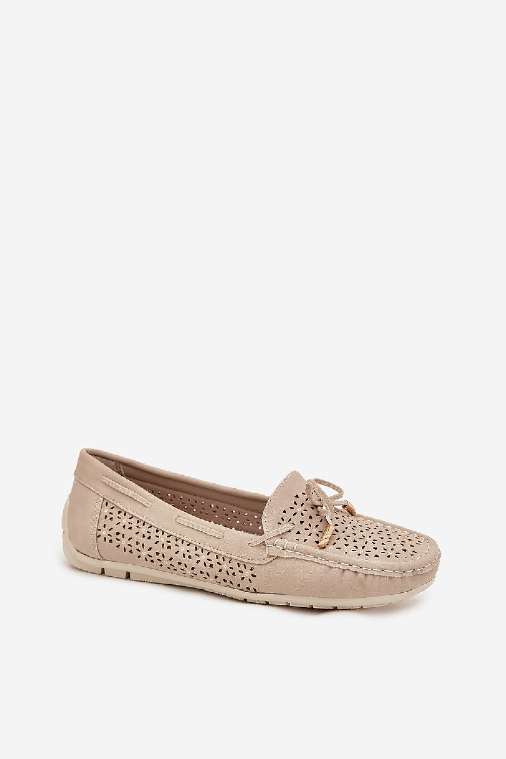 Mokasinai “Step in style”