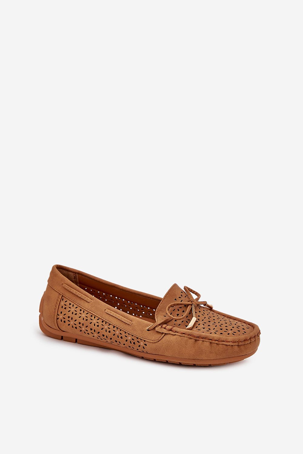Mokasinai “Step in style”