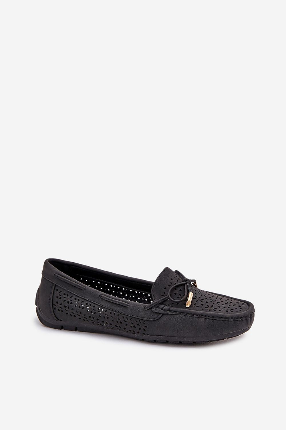 Mokasinai “Step in style”
