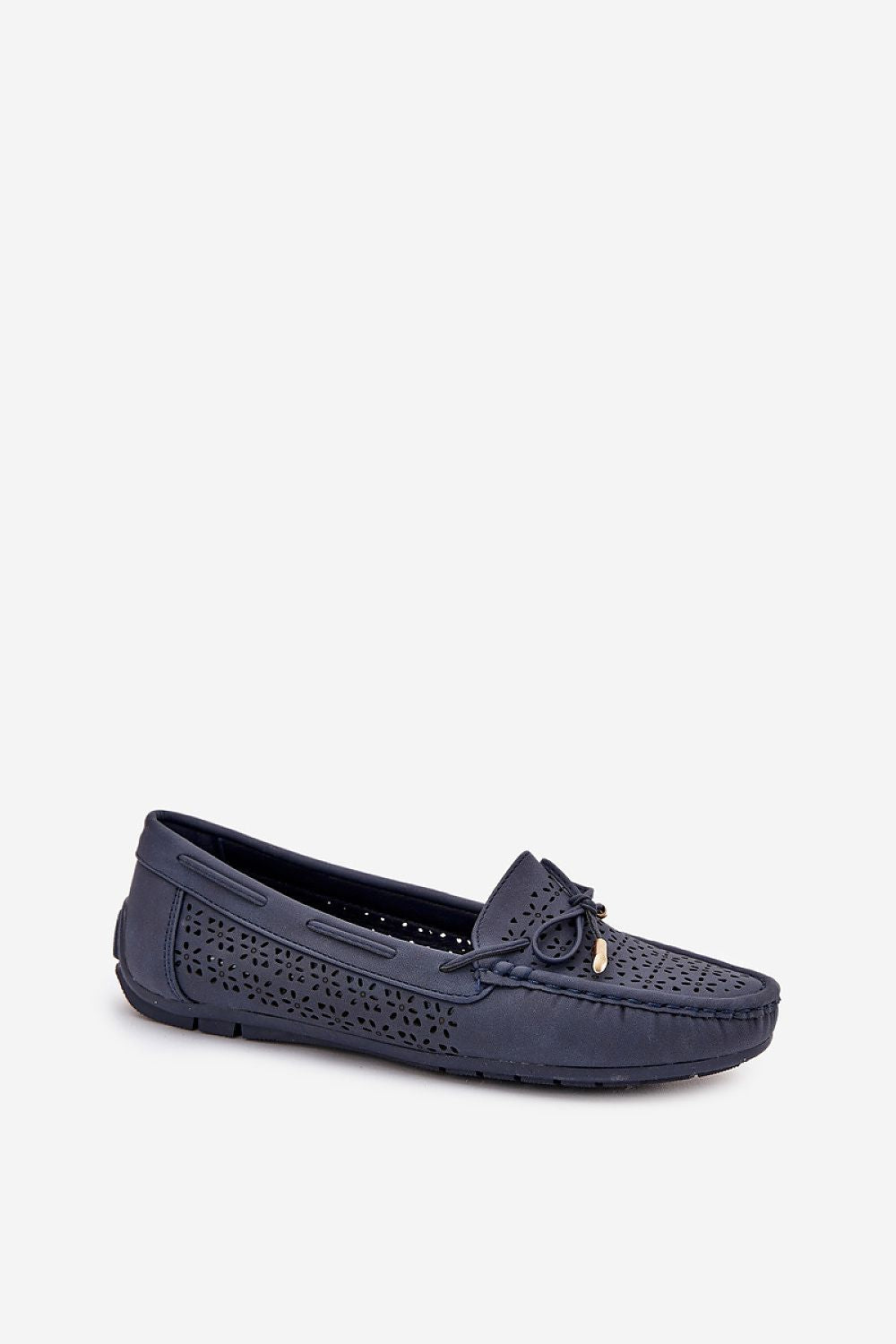 Mokasinai “Step in style”